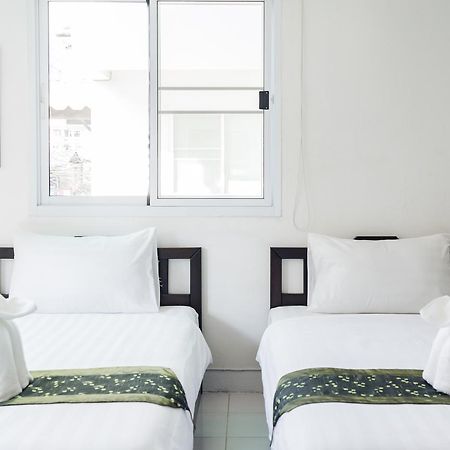 V Lodge Chiang Mai Zewnętrze zdjęcie