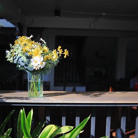 V Lodge Chiang Mai Zewnętrze zdjęcie