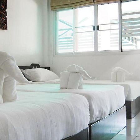 V Lodge Chiang Mai Zewnętrze zdjęcie