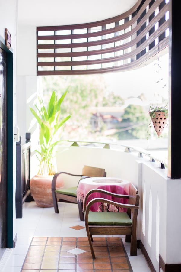 V Lodge Chiang Mai Zewnętrze zdjęcie