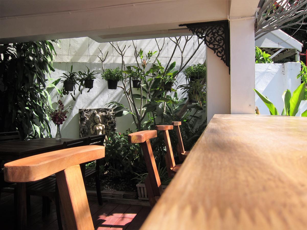 V Lodge Chiang Mai Zewnętrze zdjęcie