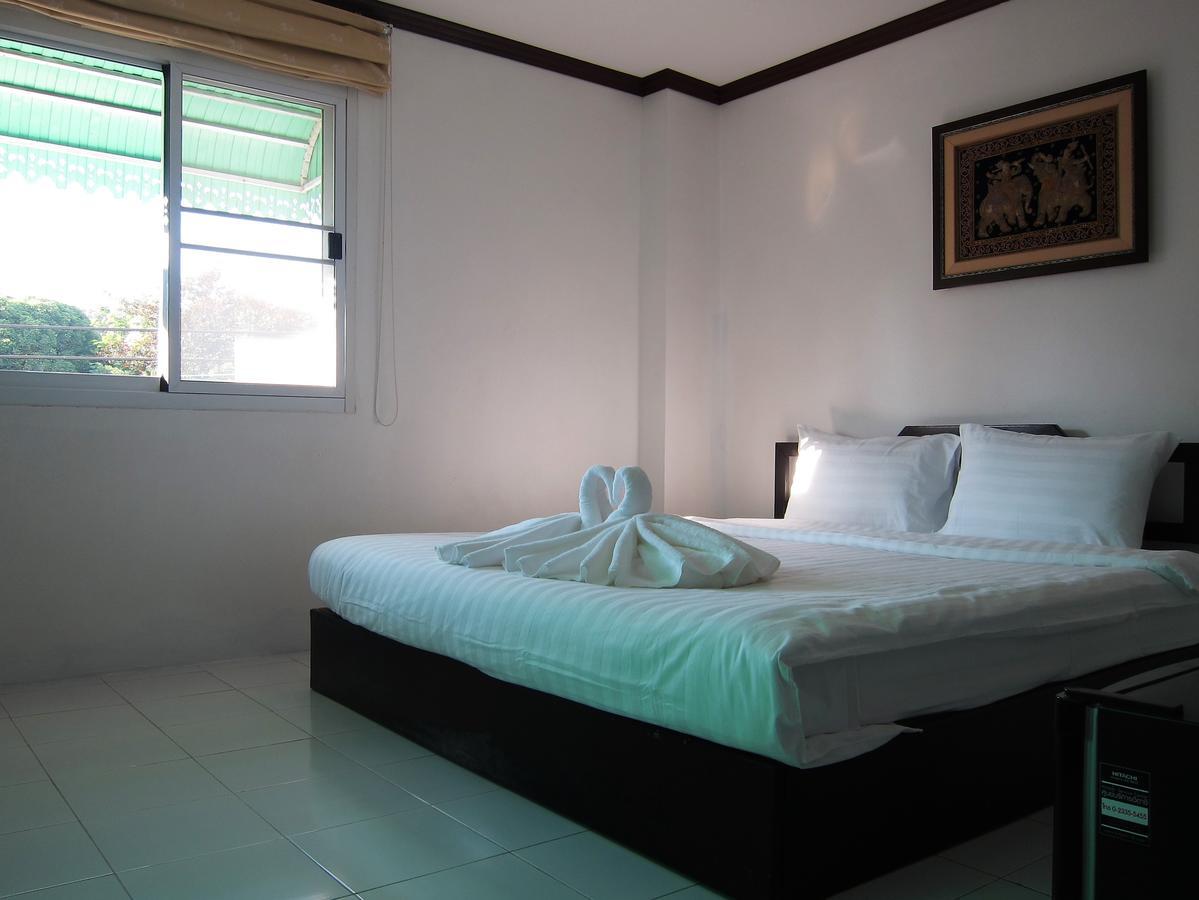 V Lodge Chiang Mai Zewnętrze zdjęcie