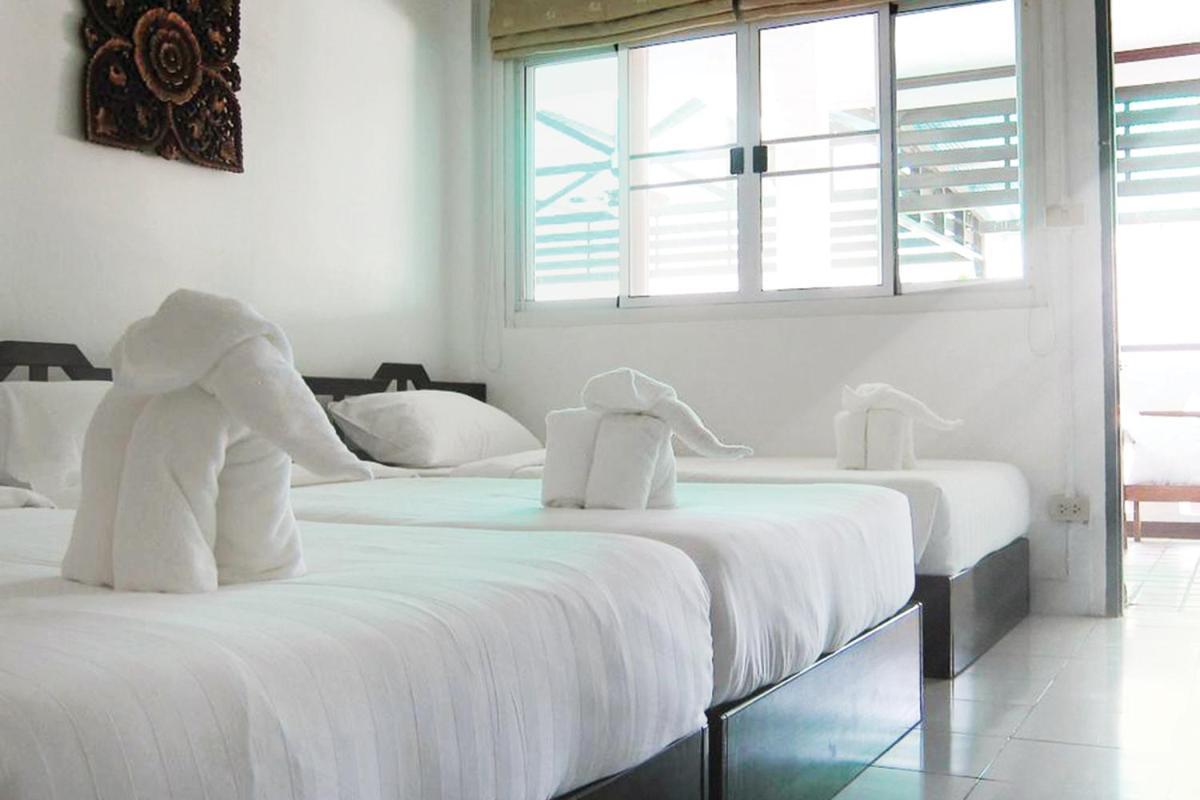 V Lodge Chiang Mai Zewnętrze zdjęcie