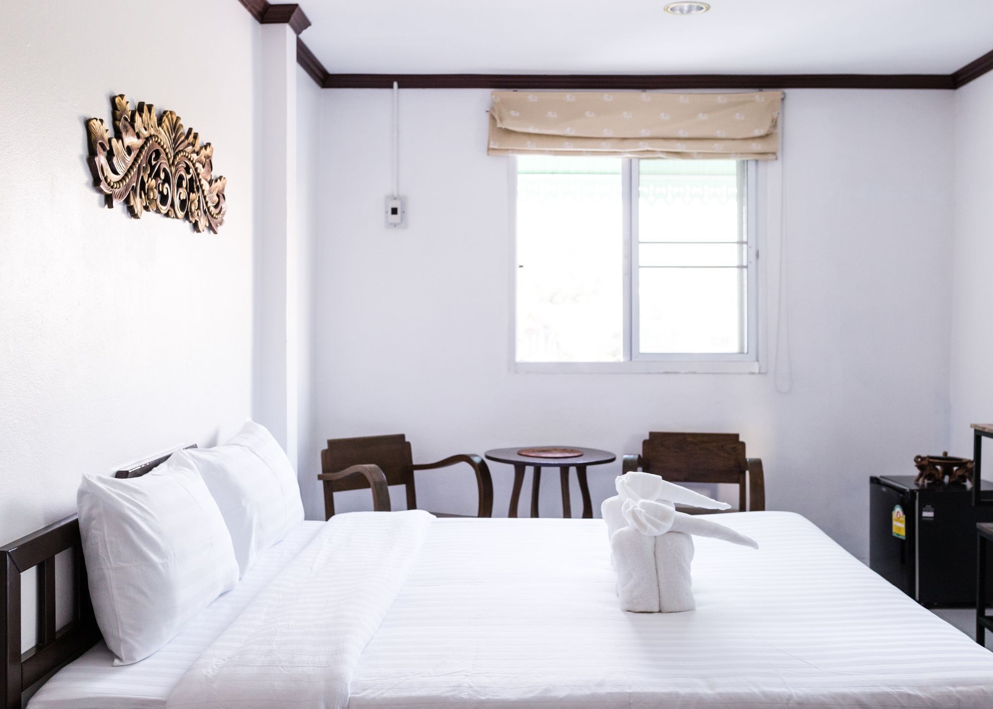 V Lodge Chiang Mai Zewnętrze zdjęcie