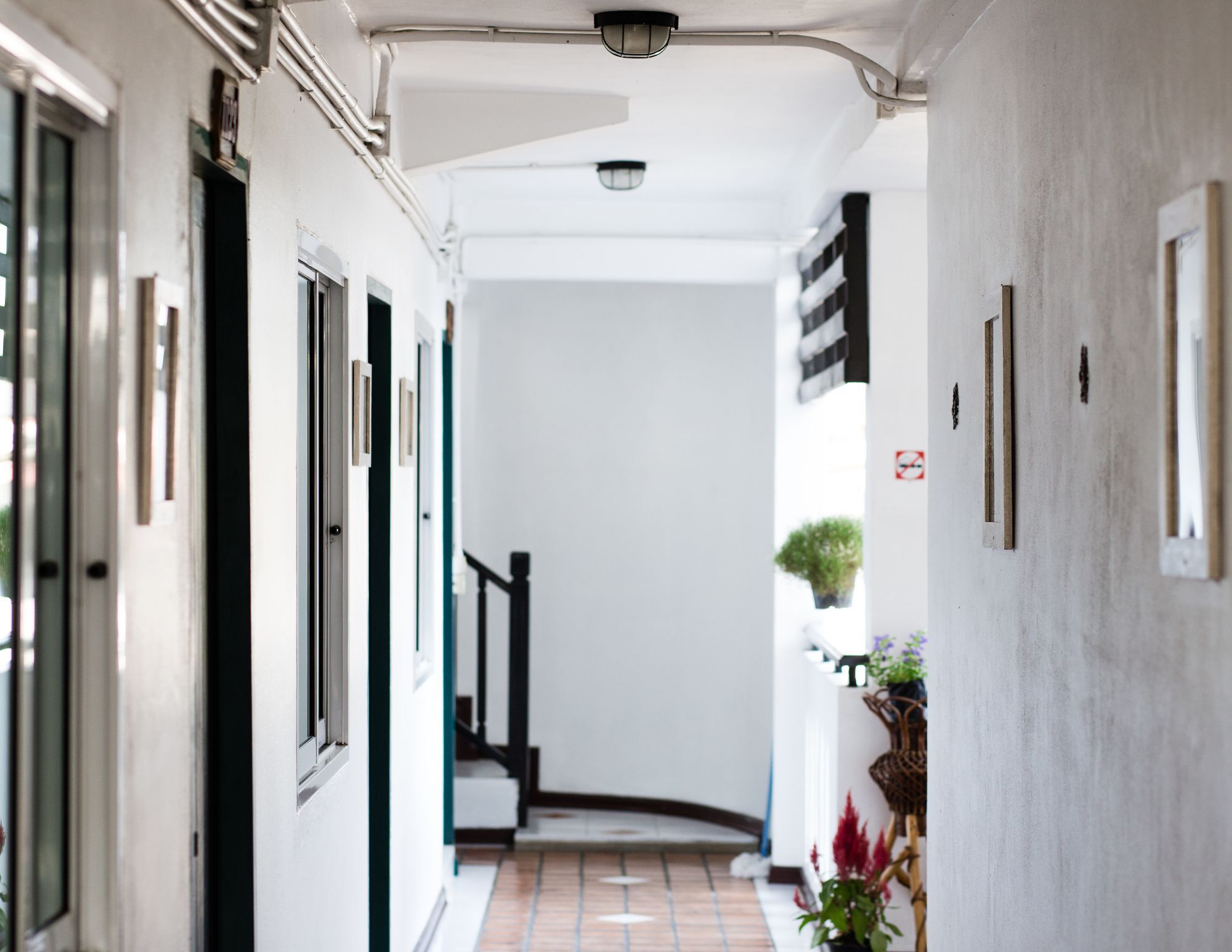 V Lodge Chiang Mai Zewnętrze zdjęcie