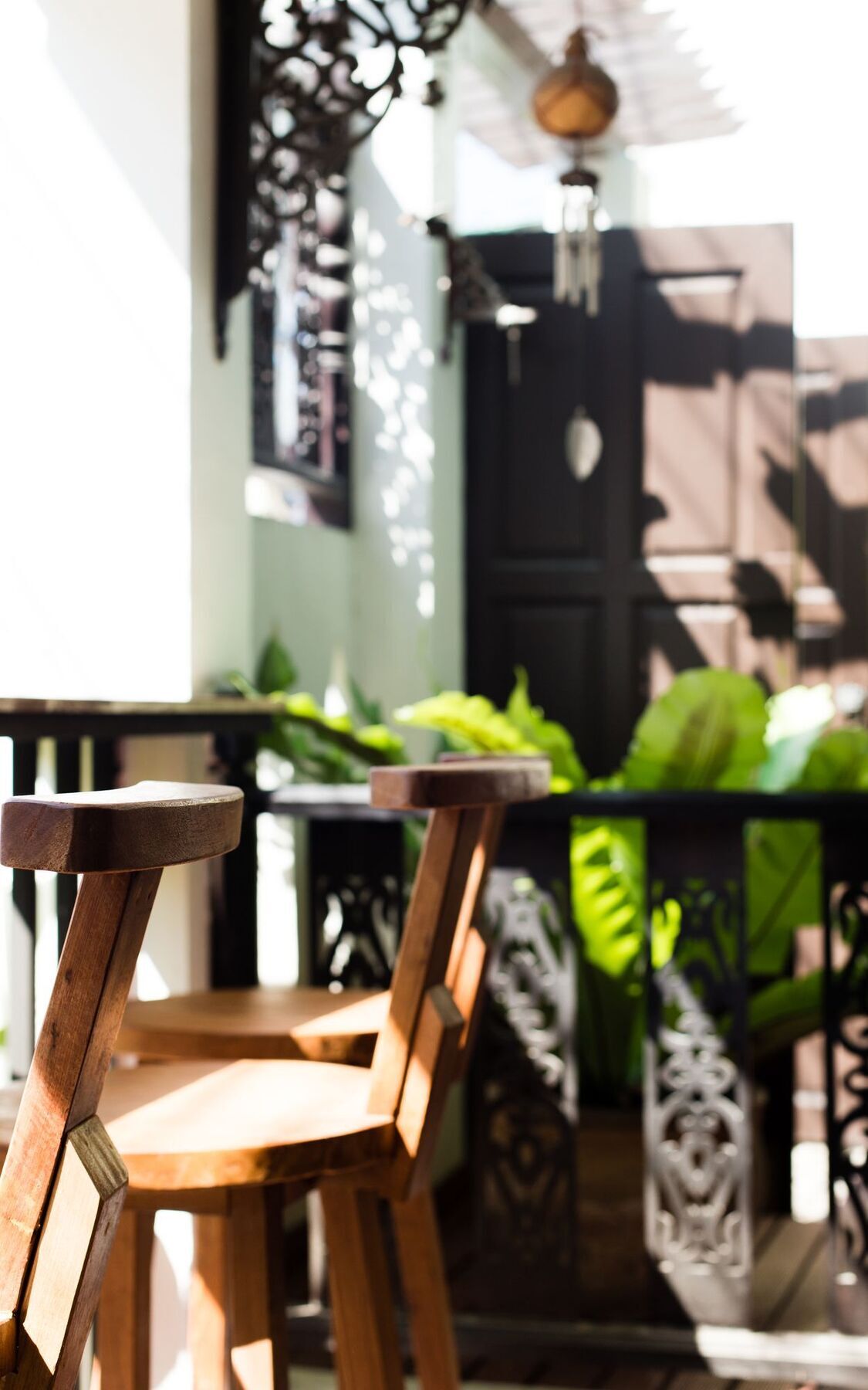 V Lodge Chiang Mai Zewnętrze zdjęcie