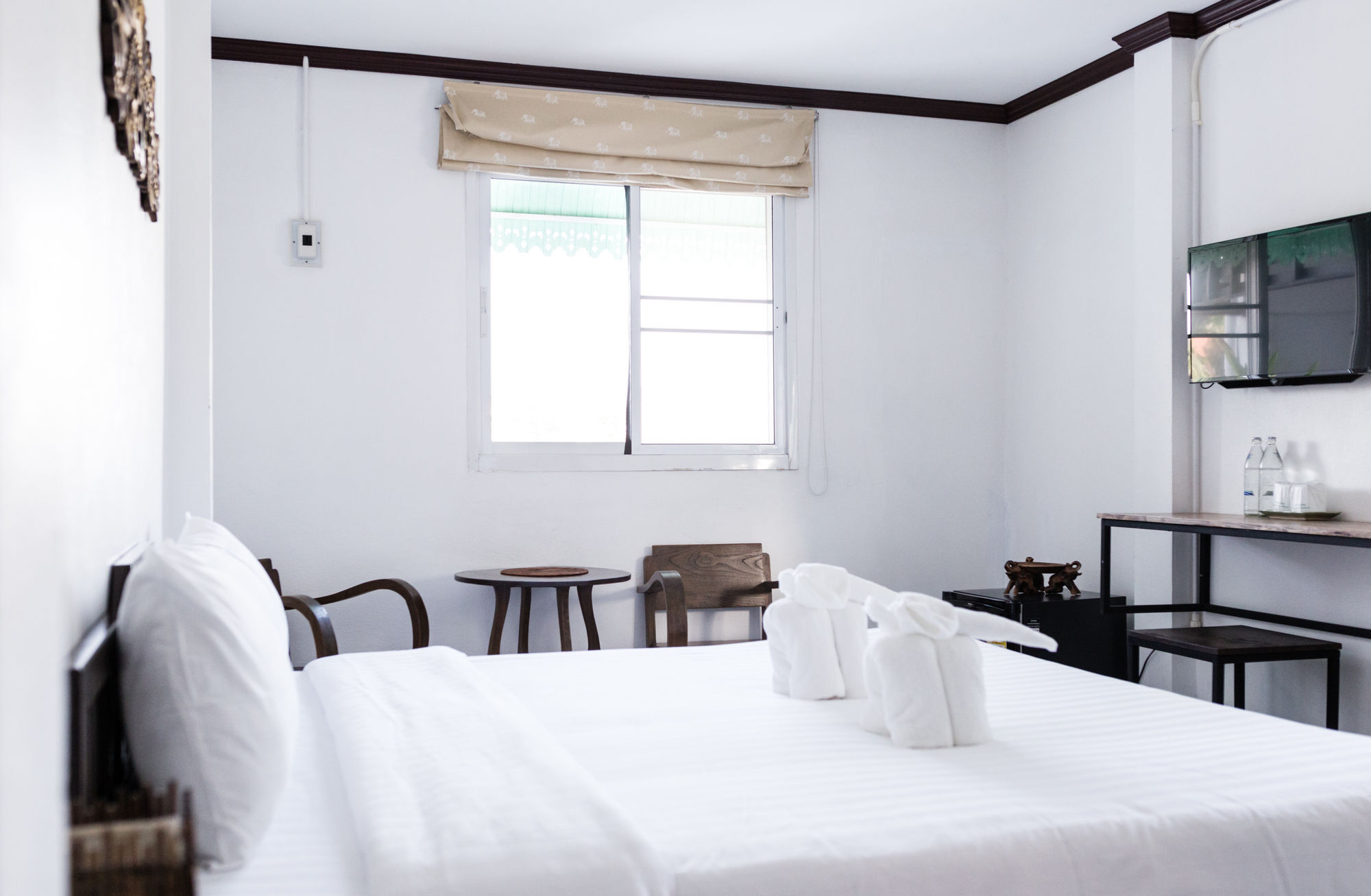 V Lodge Chiang Mai Zewnętrze zdjęcie