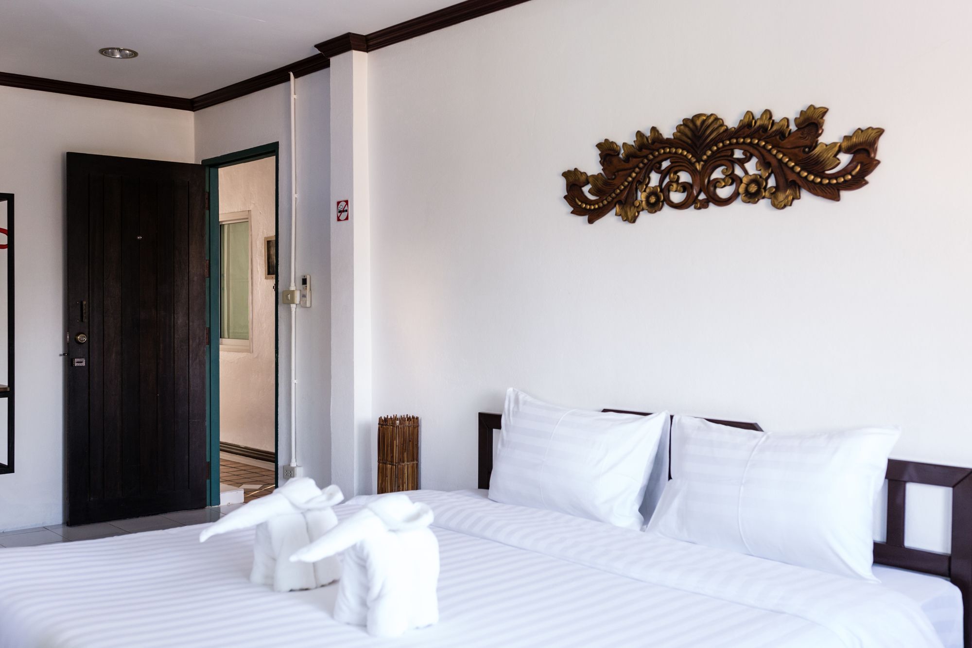 V Lodge Chiang Mai Zewnętrze zdjęcie