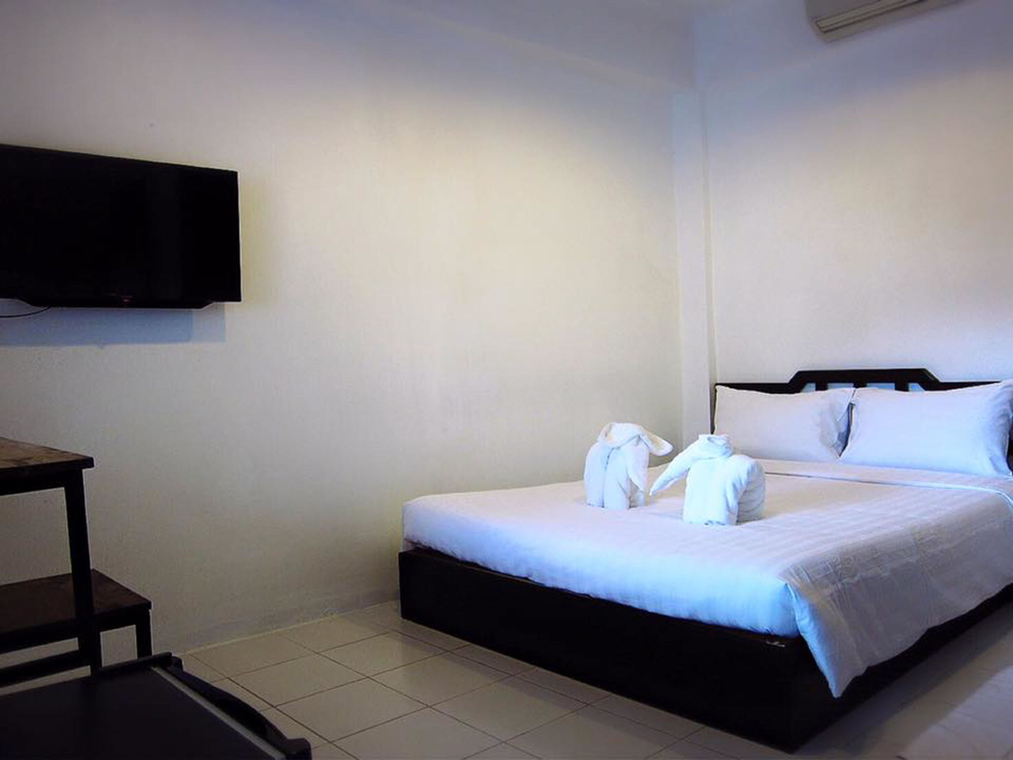 V Lodge Chiang Mai Zewnętrze zdjęcie
