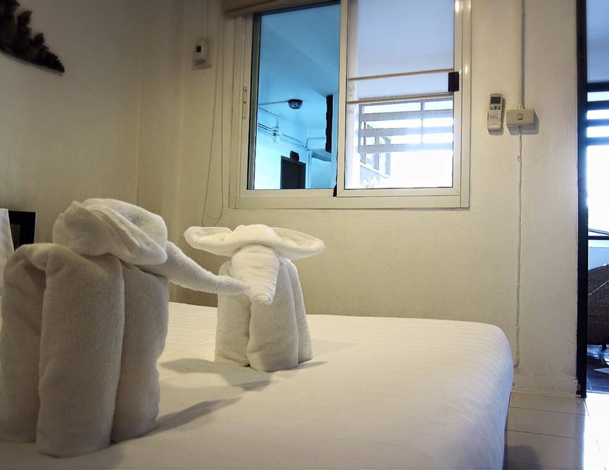 V Lodge Chiang Mai Zewnętrze zdjęcie