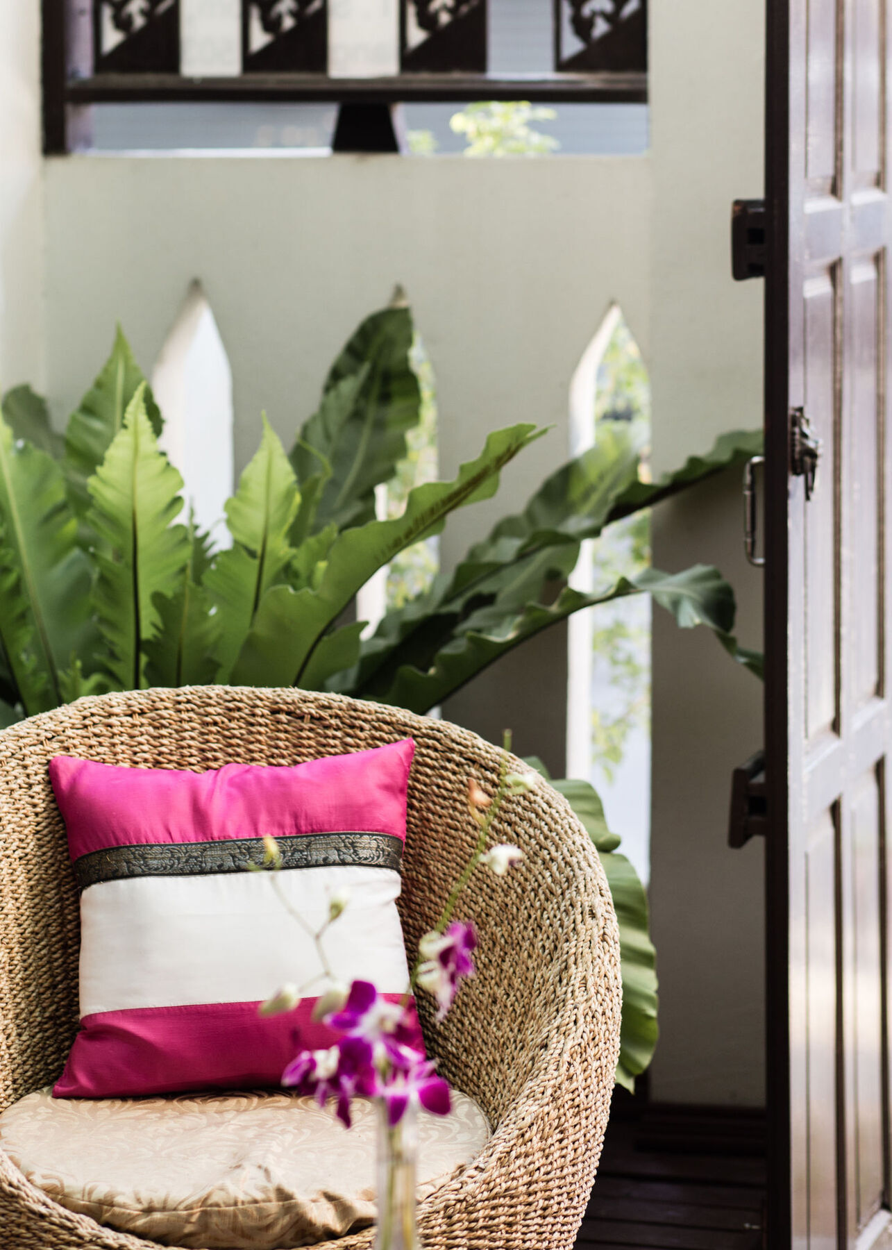 V Lodge Chiang Mai Zewnętrze zdjęcie