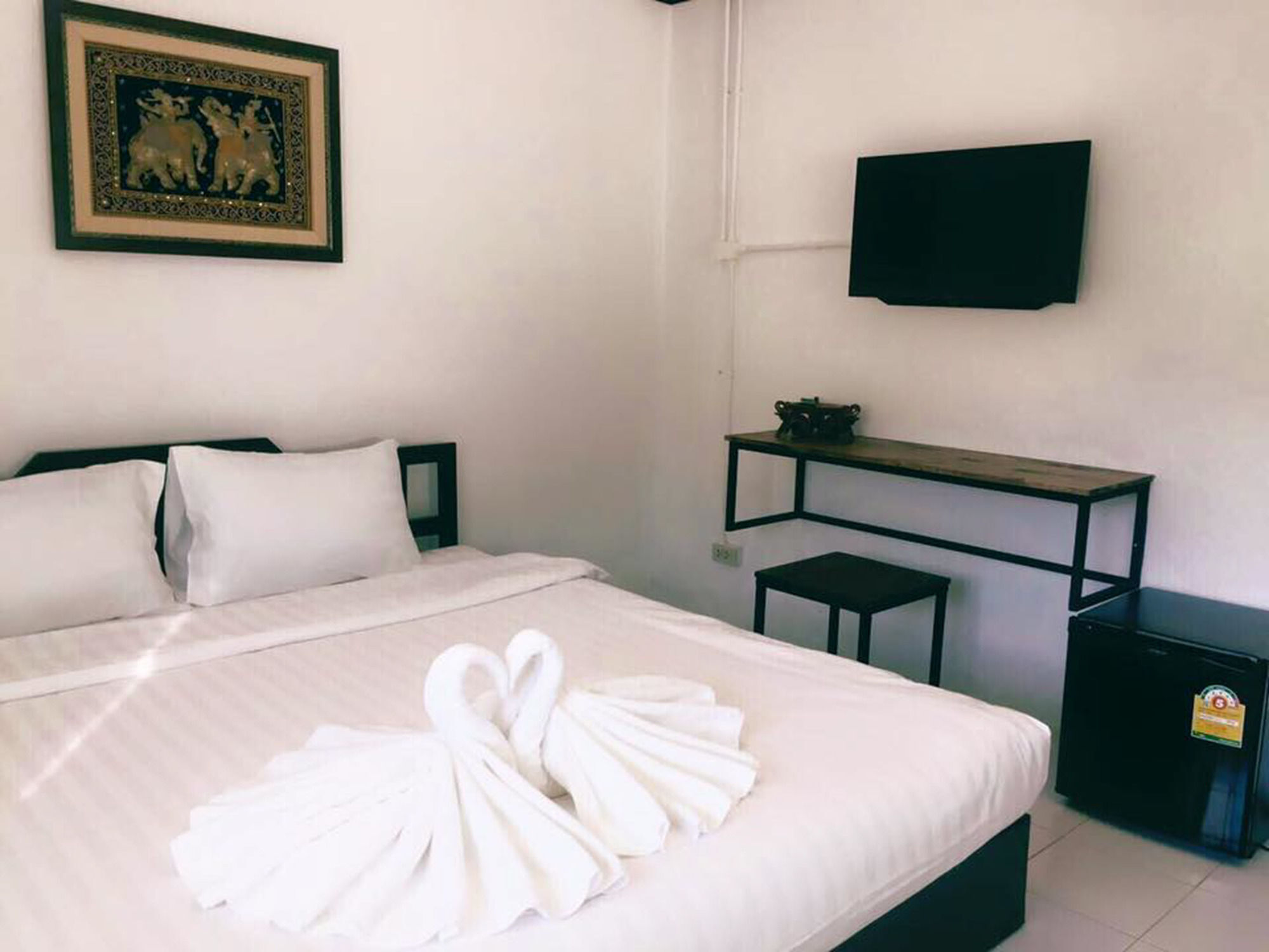 V Lodge Chiang Mai Zewnętrze zdjęcie