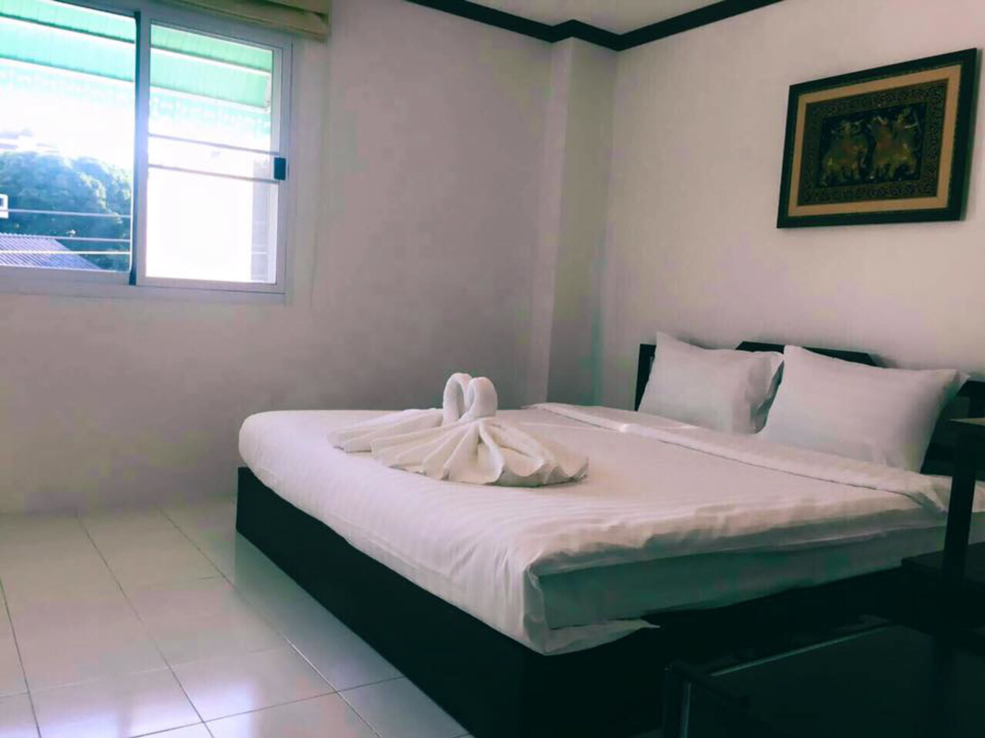 V Lodge Chiang Mai Zewnętrze zdjęcie