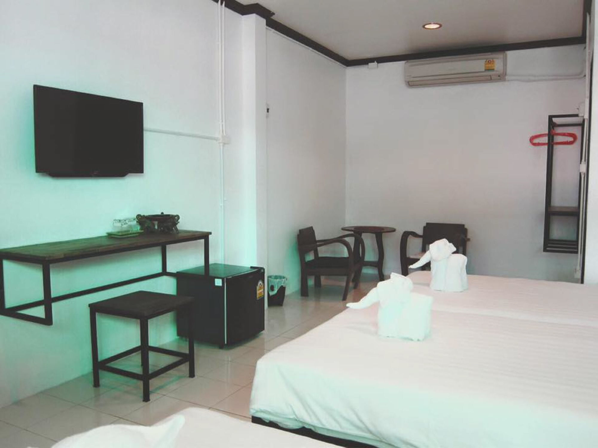 V Lodge Chiang Mai Zewnętrze zdjęcie