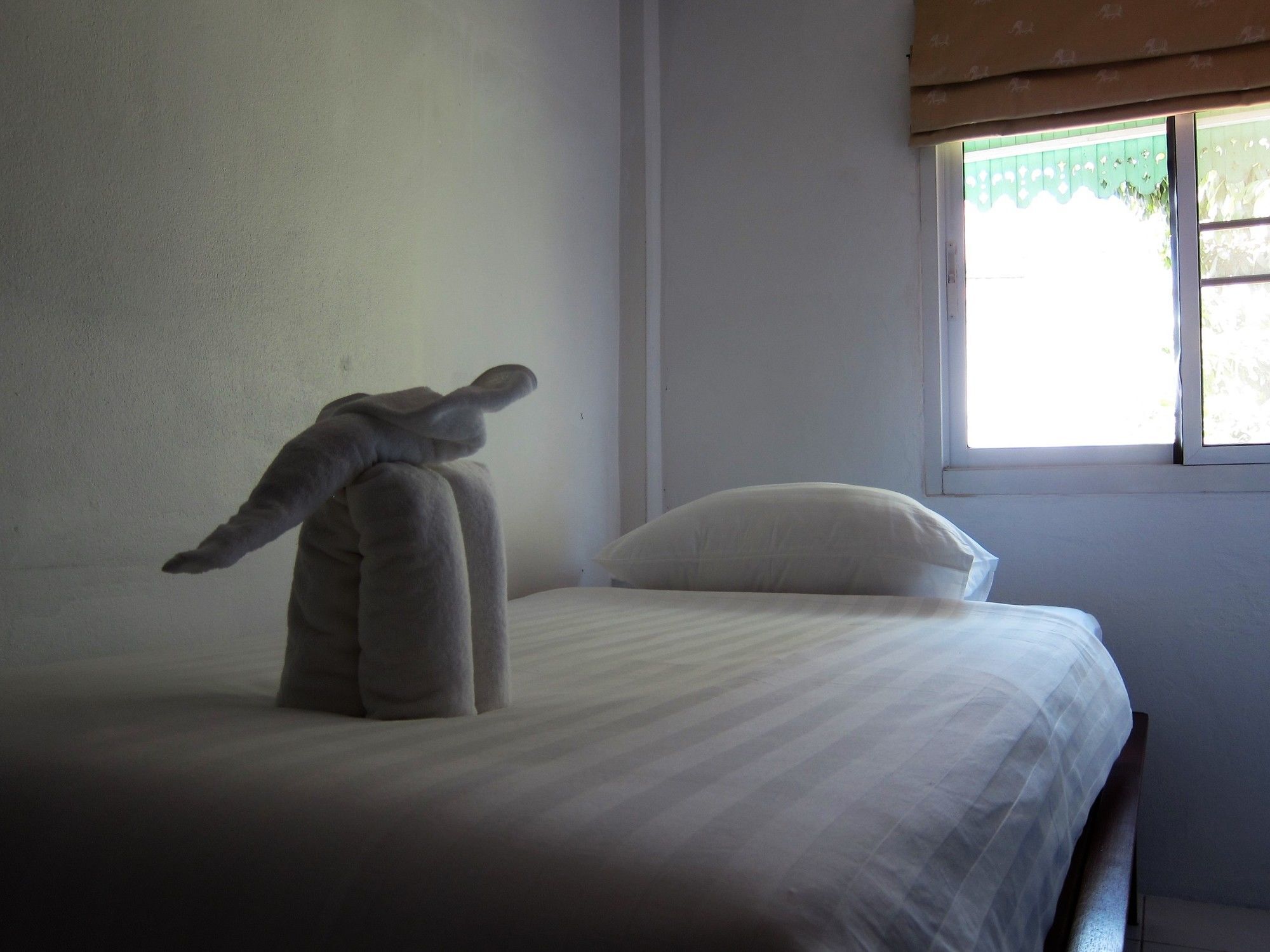 V Lodge Chiang Mai Zewnętrze zdjęcie
